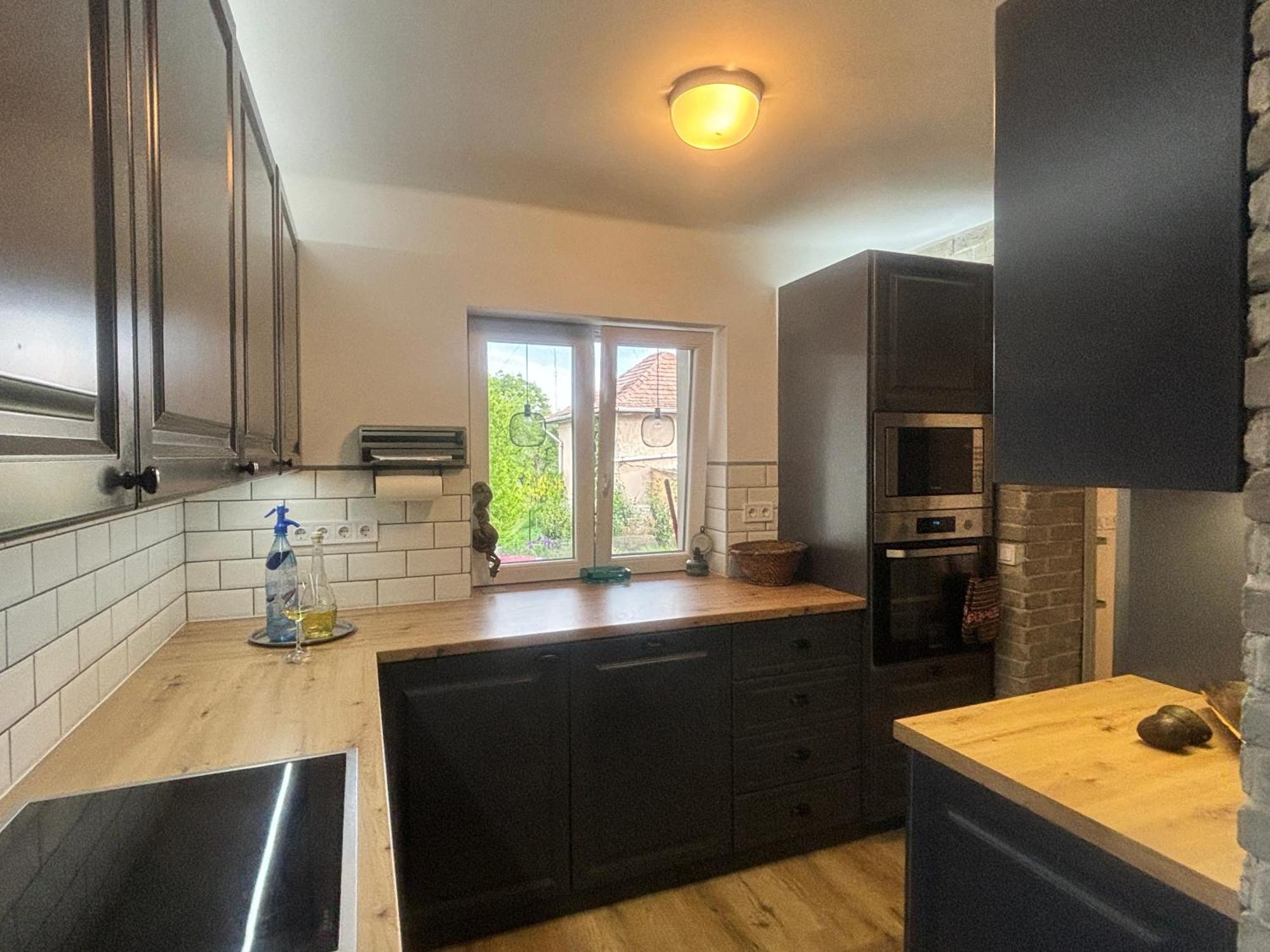 Neon Apartman Csopak Balaton المظهر الخارجي الصورة