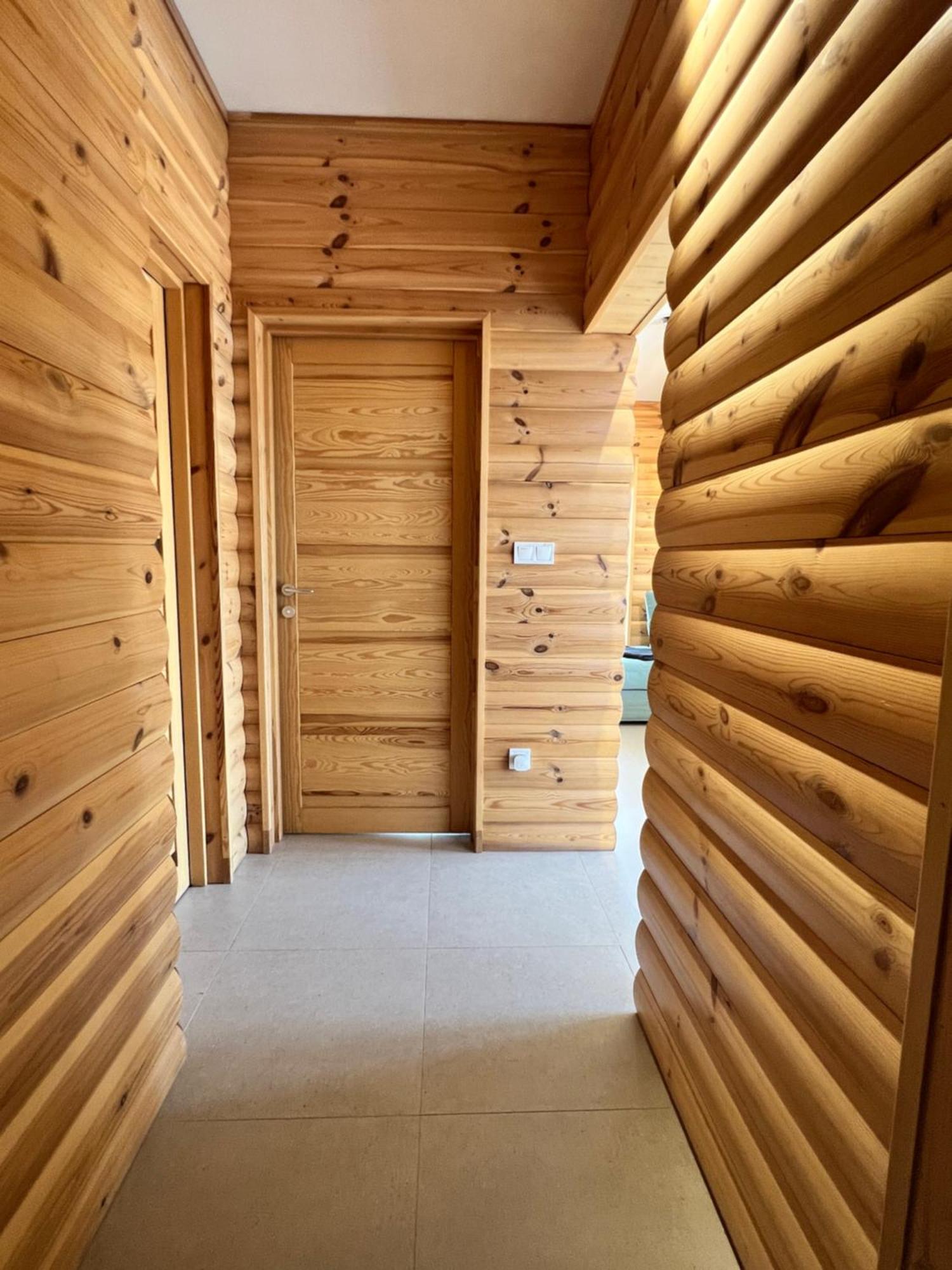 Neon Apartman Csopak Balaton المظهر الخارجي الصورة